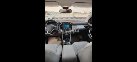 شيفورليه كابتيفا 2024 محرك1500 تربو ماشية ١٧٠٠٠ك - 8