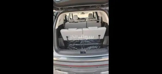 شيفورليه كابتيفا 2024 محرك1500 تربو ماشية ١٧٠٠٠ك - 9