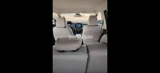 شيفورليه كابتيفا 2024 محرك1500 تربو ماشية ١٧٠٠٠ك - 10