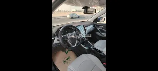 شيفورليه كابتيفا 2024 محرك1500 تربو ماشية ١٧٠٠٠ك - 11