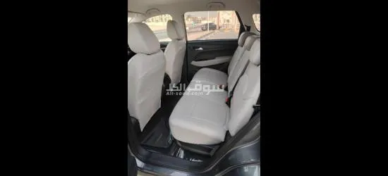 شيفورليه كابتيفا 2024 محرك1500 تربو ماشية ١٧٠٠٠ك - 12