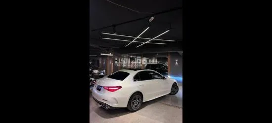Mercedes C180AMGModel 2023 - 6