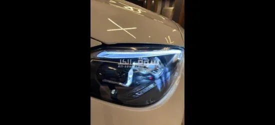 Mercedes C180AMGModel 2023 - 10
