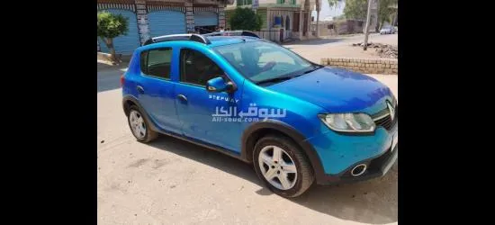 سيارة مستعمله للبيع