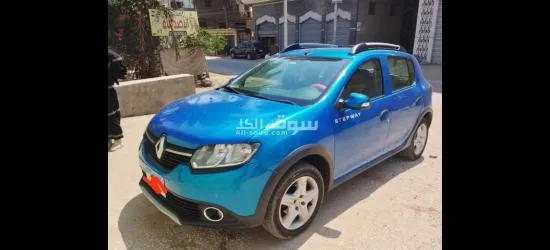 سيارة مستعمله للبيع - 2
