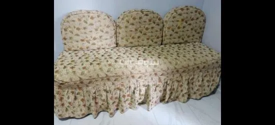 منيت السيرج الشيخ رمضان أمام مدرسه منيت السيرج
