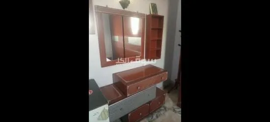 غرفه نوم كامله