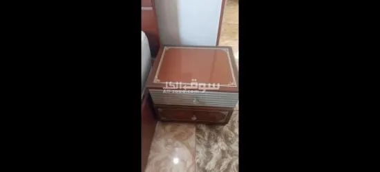 غرفه نوم كامله - 4