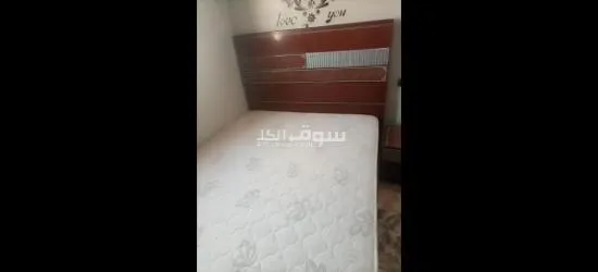 غرفه نوم كامله - 5