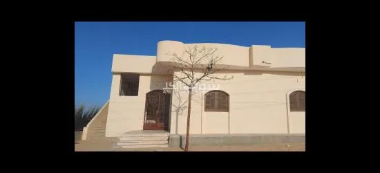 اشتري قطعه ارض 5 فدان بموقع استراتيجي كاملا المرافق وكامل الخدمات بسعر خيالي - 5