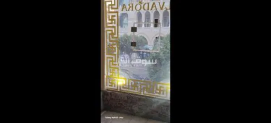 محل للايجار ٨٨ م - 6