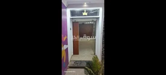 محل للايجار ٨٨ م - 9