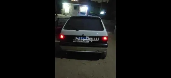 عربية سيات ابيز ٩٢ رخصة سنه مرور العجوزة دواخل فبريكه حالة محترمه جنوت تيبلوس - 2