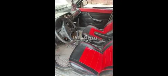 عربية سيات ابيز ٩٢ رخصة سنه مرور العجوزة دواخل فبريكه حالة محترمه جنوت تيبلوس - 5