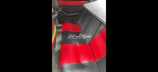 عربية سيات ابيز ٩٢ رخصة سنه مرور العجوزة دواخل فبريكه حالة محترمه جنوت تيبلوس - 6