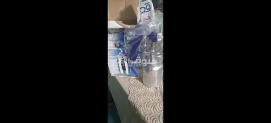 مسدس رش غراء+دوكو