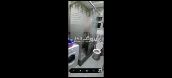 شقة مفروشة - 2