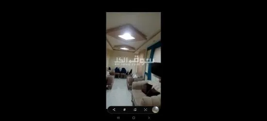 شقة مفروشة - 3