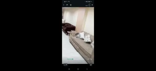 شقة مفروشة - 4