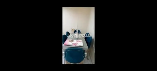 شقة مفروشة - 5
