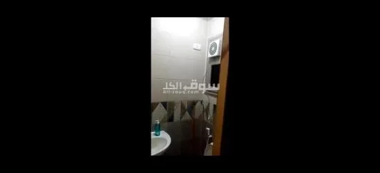 شقة مفروشة - 6