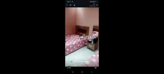 شقة مفروشة - 7