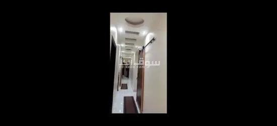 شقة مفروشة - 8