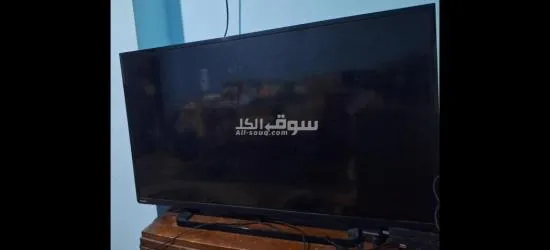 شاشة توشيبا 46 بوصة