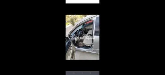 متسوبيشي لانسر شارك 2016 - 2