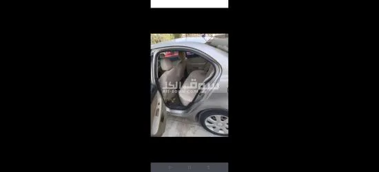 متسوبيشي لانسر شارك 2016 - 3