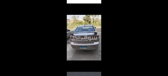 متسوبيشي لانسر شارك 2016 - 4