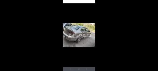 متسوبيشي لانسر شارك 2016 - 5