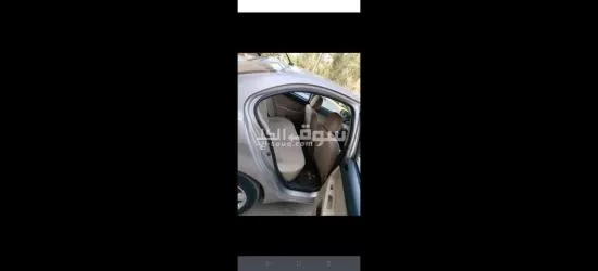 متسوبيشي لانسر شارك 2016 - 9