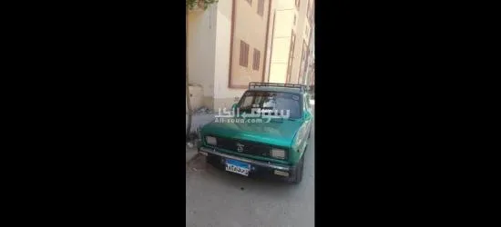 فيات موديل 82