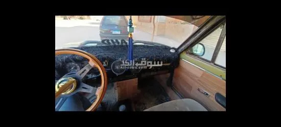 فيات موديل 82 - 3