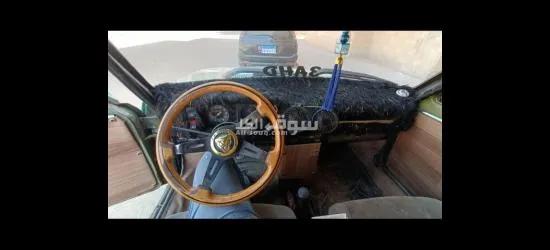 فيات موديل 82 - 4