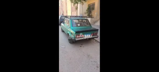 فيات موديل 82 - 6
