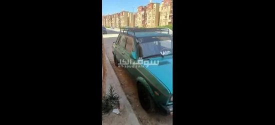 فيات موديل 82 - 7