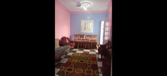 جمصه الكرنك بجوار مغسله حواس