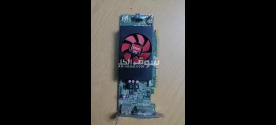 كرت شاشه حاله ممتازه - 1