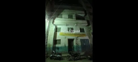 بيت الفوال كامل ١٤٠ متر - 2