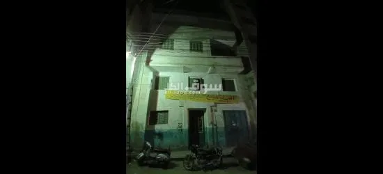 بيت الفوال كامل ١٤٠ متر - 6