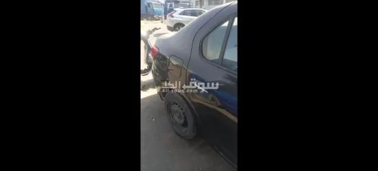 سياره للبيع رينو لوجان - 3