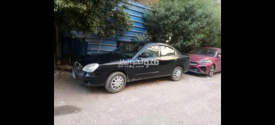 دايو نوبيرا موديل 2007