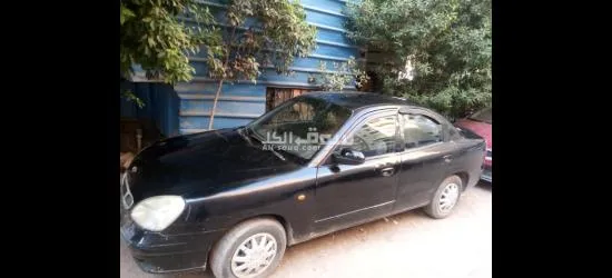 دايو نوبيرا موديل 2007 - 4
