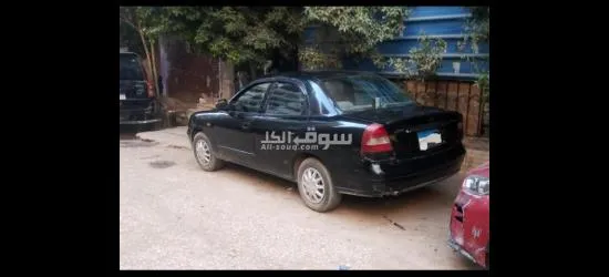 دايو نوبيرا موديل 2007 - 7