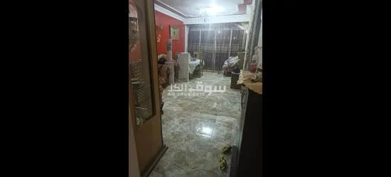 شقة للبيع في العشرين فيصل