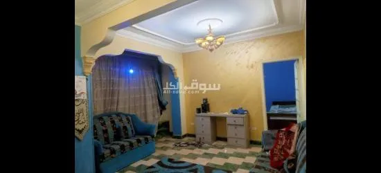 شقة للايجار القديم