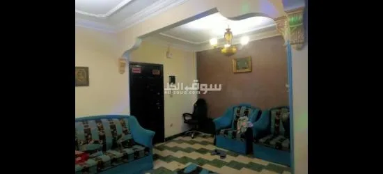 شقة للايجار القديم - 5