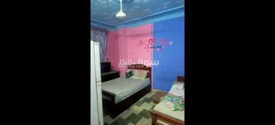 شقة للايجار القديم - 8